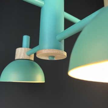 Светильник потолочный ImperiumLoft FANTA_A01 193153-26-11