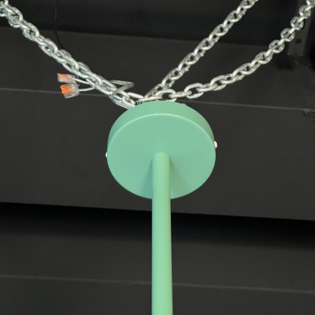 Светильник потолочный ImperiumLoft FANTA_A01 193153-26-12