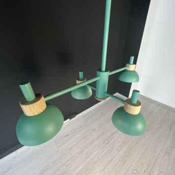 Светильник потолочный ImperiumLoft FANTA_A01 193153-26-3