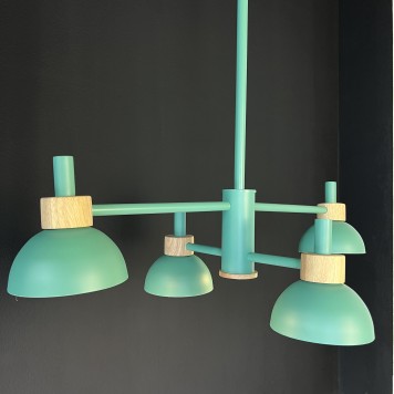 Светильник потолочный ImperiumLoft FANTA_A01 193153-26-5