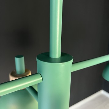 Светильник потолочный ImperiumLoft FANTA_A01 193153-26-6