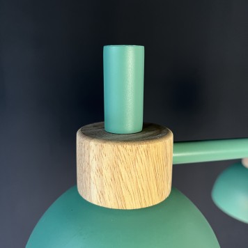 Светильник потолочный ImperiumLoft FANTA_A01 193153-26-7