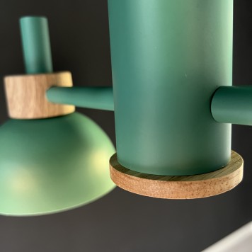 Светильник потолочный ImperiumLoft FANTA_A01 193153-26-9