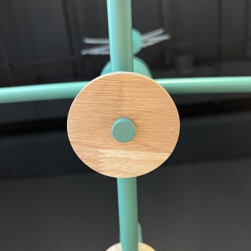 Светильник потолочный ImperiumLoft FANTA_A01 193153-26-10