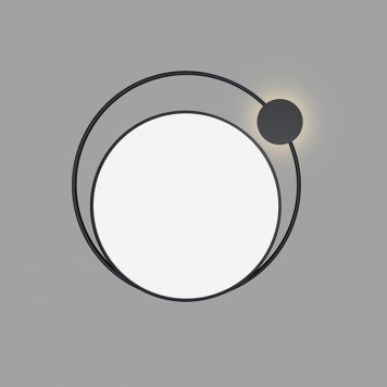 Светильник потолочный ImperiumLoft Destin01 193727-26-1