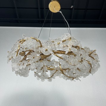 Люстра ImperiumLoft Caramelly01 194931-23-1