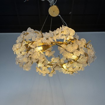 Люстра ImperiumLoft Caramelly01 194931-23-2