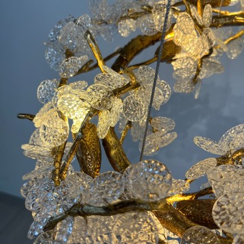 Люстра ImperiumLoft Caramelly01 194931-23-10