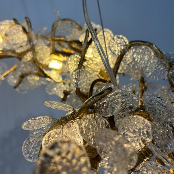 Люстра ImperiumLoft Caramelly01 194931-23-11