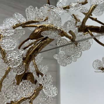 Люстра ImperiumLoft Caramelly01 194931-23-12