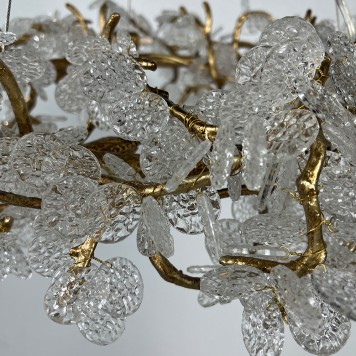 Люстра ImperiumLoft Caramelly01 194931-23-13