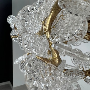 Люстра ImperiumLoft Caramelly01 194931-23-14