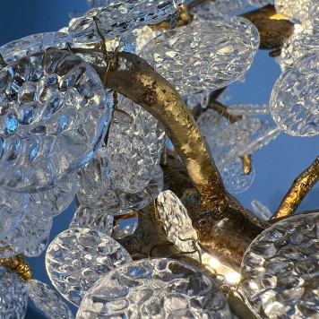 Люстра ImperiumLoft Caramelly01 194931-23-16