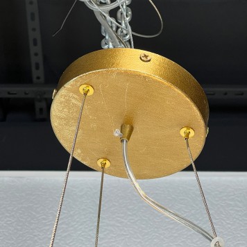 Люстра ImperiumLoft Caramelly01 194931-23-20