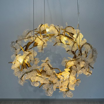 Люстра ImperiumLoft Caramelly01 194931-23-6