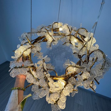 Люстра ImperiumLoft Caramelly01 194931-23-7