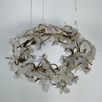 Люстра ImperiumLoft Caramelly01 194931-23-8