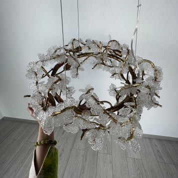 Люстра ImperiumLoft Caramelly01 194931-23-9