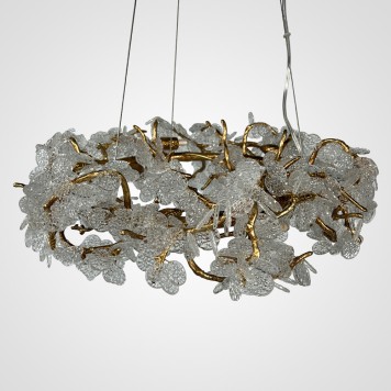 Люстра ImperiumLoft Caramelly01 194931-23