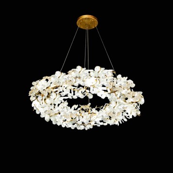 Люстра ImperiumLoft Caramelly01 194932-23-3