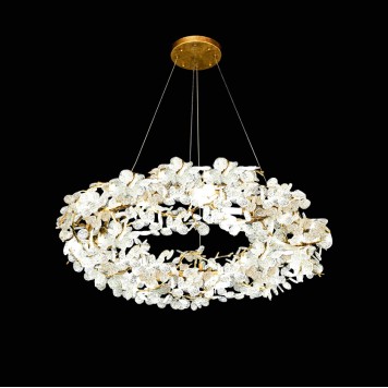 Люстра ImperiumLoft Caramelly01 194932-23-4