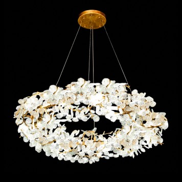 Люстра ImperiumLoft Caramelly01 194932-23-5