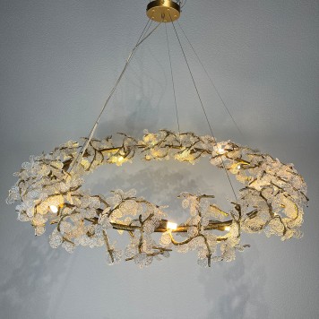 Люстра ImperiumLoft Caramelly01 194934-23-3