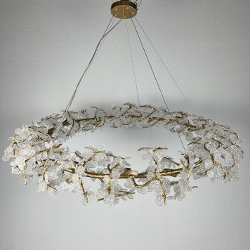 Люстра ImperiumLoft Caramelly01 194934-23-4