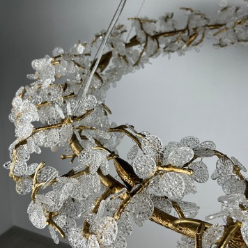 Люстра ImperiumLoft Caramelly01 194934-23-13