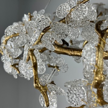 Люстра ImperiumLoft Caramelly01 194934-23-14