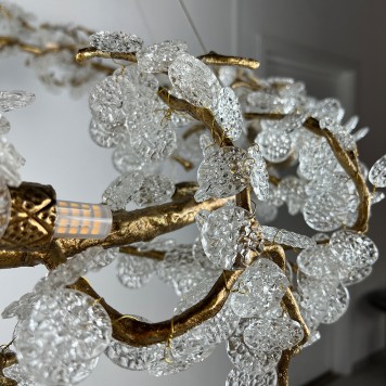 Люстра ImperiumLoft Caramelly01 194934-23-15