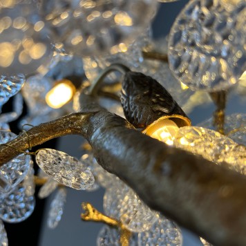 Люстра ImperiumLoft Caramelly01 194934-23-20