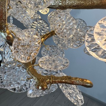 Люстра ImperiumLoft Caramelly01 194934-23-21