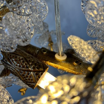 Люстра ImperiumLoft Caramelly01 194934-23-22