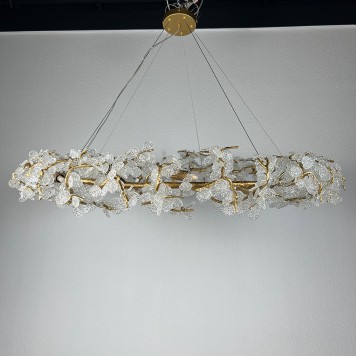 Люстра ImperiumLoft Caramelly01 194934-23-5