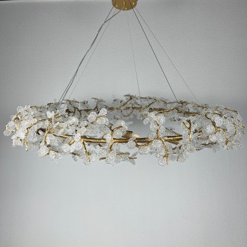 Люстра ImperiumLoft Caramelly01 194934-23-6