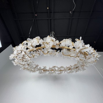 Люстра ImperiumLoft Caramelly01 194934-23-7