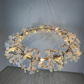 Люстра ImperiumLoft Caramelly01 194934-23-8