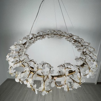 Люстра ImperiumLoft Caramelly01 194934-23-9