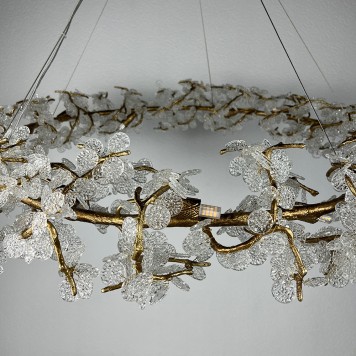 Люстра ImperiumLoft Caramelly01 194934-23-10