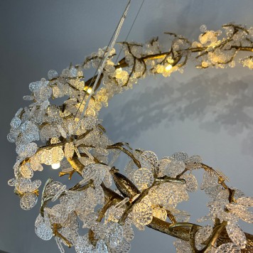 Люстра ImperiumLoft Caramelly01 194934-23-11