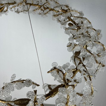 Люстра ImperiumLoft Caramelly01 194934-23-12