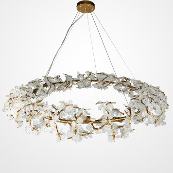 Люстра ImperiumLoft Caramelly01 194934-23