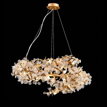 Люстра ImperiumLoft Caramelly01 194935-23-6