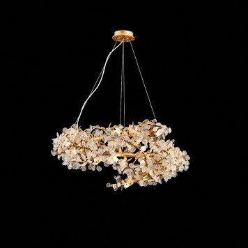 Люстра ImperiumLoft Caramelly01 194935-23-7