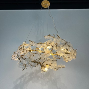 Люстра ImperiumLoft Caramelly01 194936-23-1