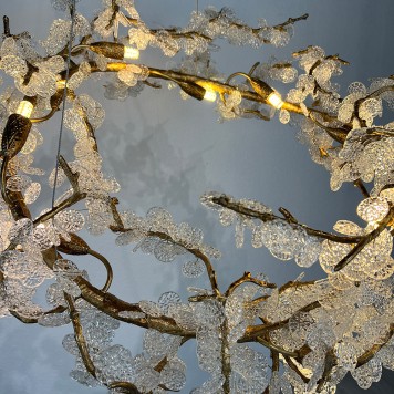 Люстра ImperiumLoft Caramelly01 194936-23-12