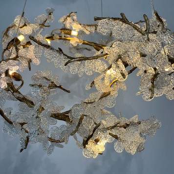 Люстра ImperiumLoft Caramelly01 194936-23-13