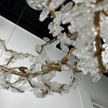 Люстра ImperiumLoft Caramelly01 194936-23-14