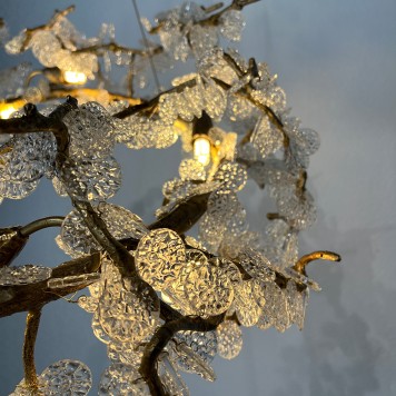 Люстра ImperiumLoft Caramelly01 194936-23-15